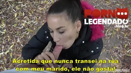 Legendado Troca de Esposas 4 Parte 4 – Nunca transei na rua com marido