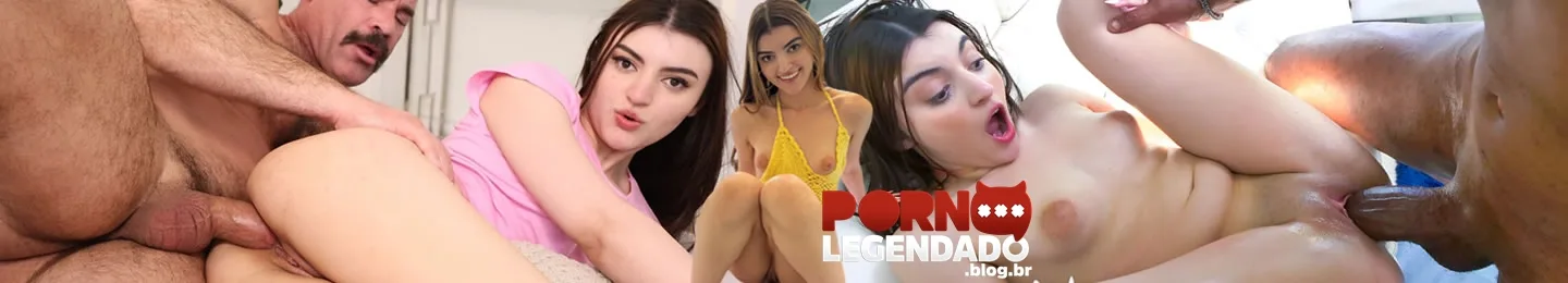 Julia James - Porno Legendado
